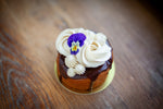 Hazelnut Honey Cake Small Available Thursday-Sunday until May 18
