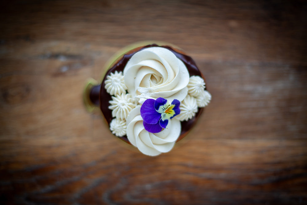 Hazelnut Honey Cake Small Available Thursday-Sunday until May 18