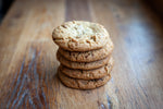 Maple Pecan Cookies