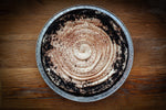 Cookies and Cream Pie available until 10/31