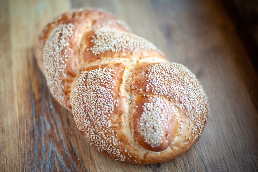 SUNDAY & TUESDAY- SPECIAL Scali Bread