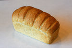 Caraway Pan Loaf