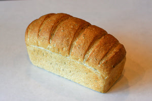
                
                    Load image into Gallery viewer, Caraway Pan Loaf
                
            