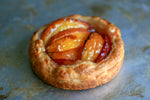 Peach Tart, Small