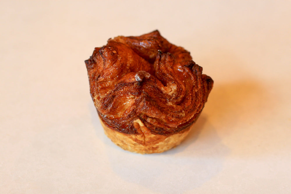 
                
                    Load image into Gallery viewer, Kouign Amann
                
            