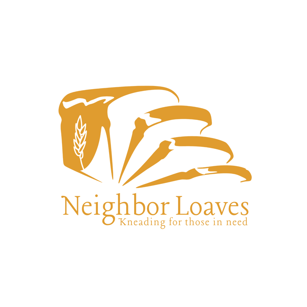 Neighbor Loaf Donation