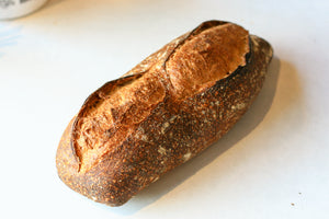 
                
                    Load image into Gallery viewer, Pain au Levain
                
            
