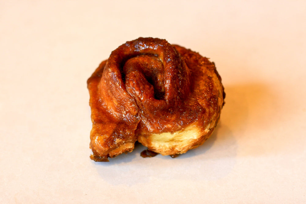 
                
                    Load image into Gallery viewer, Sticky Bun
                
            