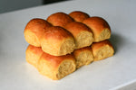 Sweet Potato Rolls 6-Pack - Only available on 11/26 or 11/27